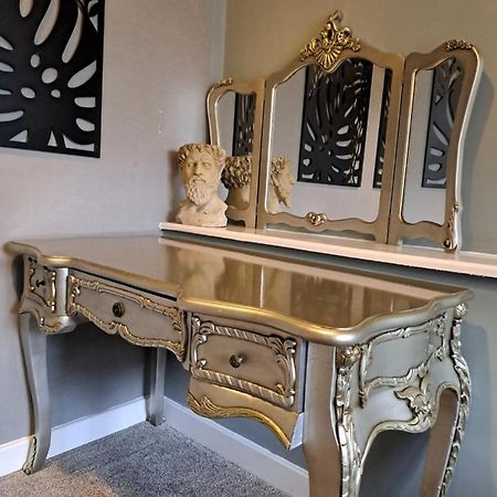 Harrington Suite Liverpool Buitenkant foto