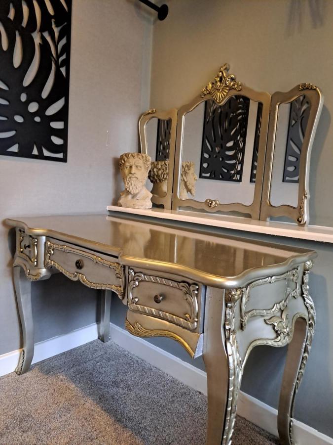 Harrington Suite Liverpool Buitenkant foto